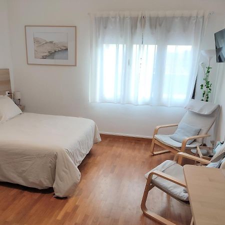 Loft Montecerrao H Garaje Y Wifi Gratis Apartment Oviedo Ngoại thất bức ảnh