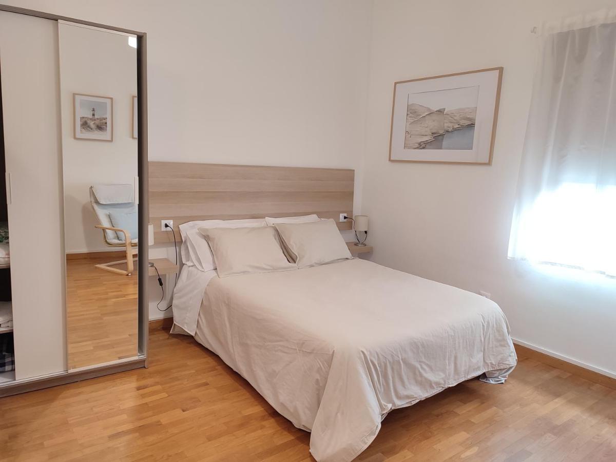 Loft Montecerrao H Garaje Y Wifi Gratis Apartment Oviedo Ngoại thất bức ảnh