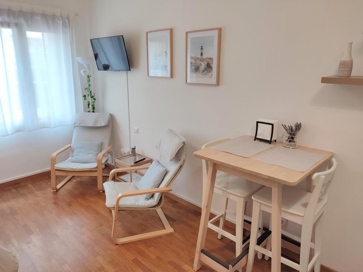 Loft Montecerrao H Garaje Y Wifi Gratis Apartment Oviedo Ngoại thất bức ảnh